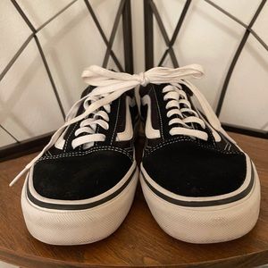 Vans - classic sneaker